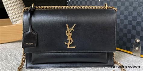 ysl replica sunset|ysl wallet dupe.